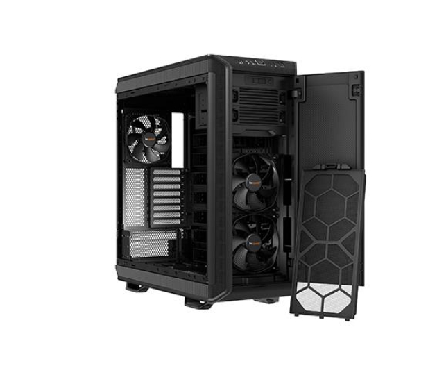 be quiet! Dark Base 900 czarna - 314513 - zdjęcie 3